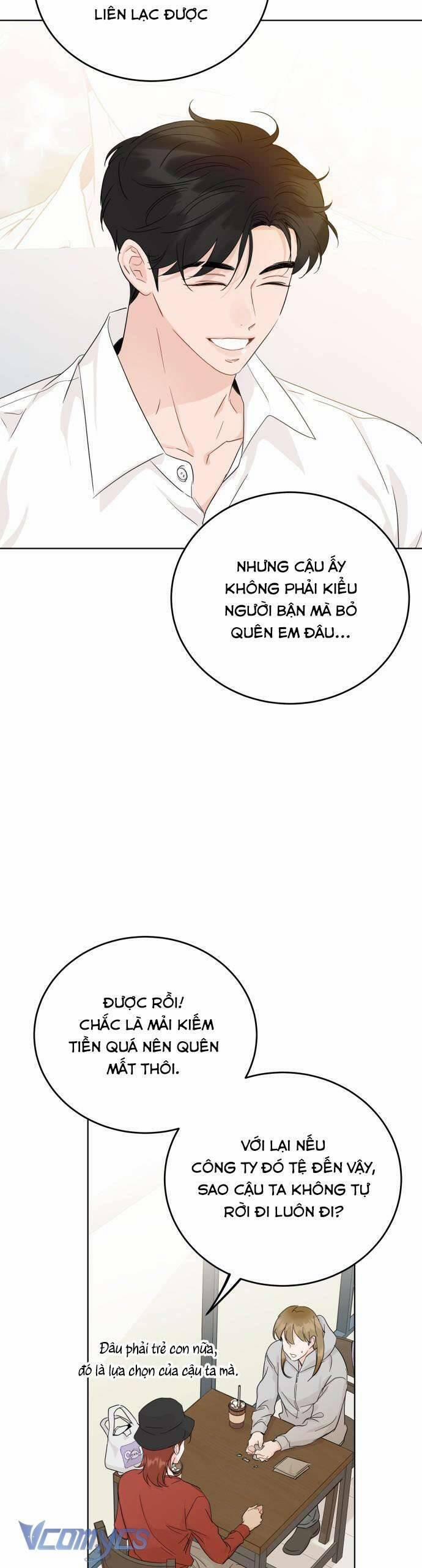 Người Một Nhà 59 trang 19