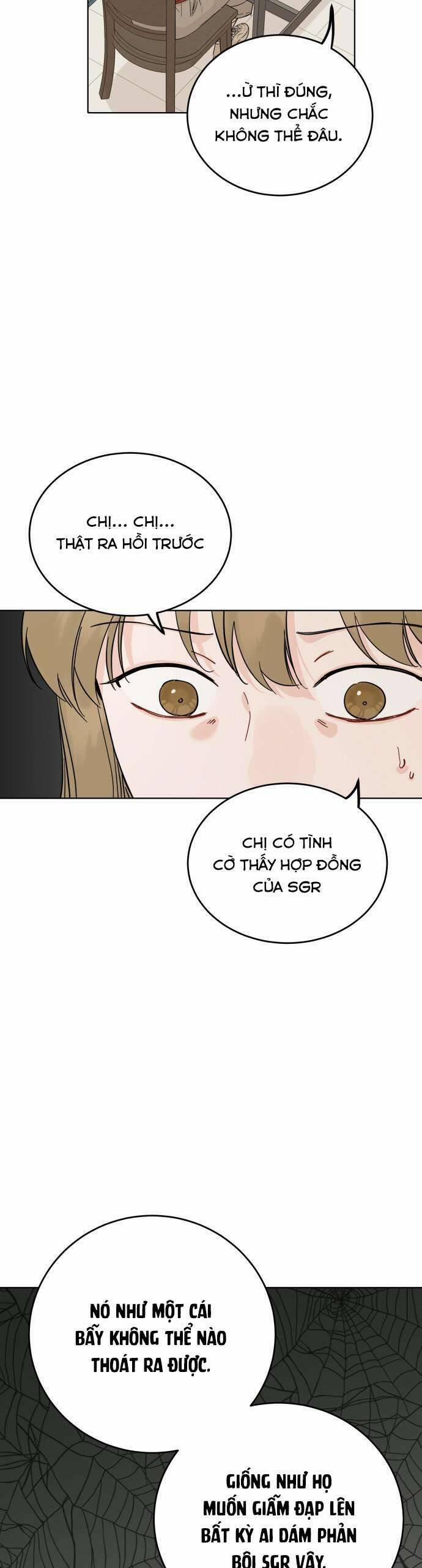 Người Một Nhà 59 trang 20