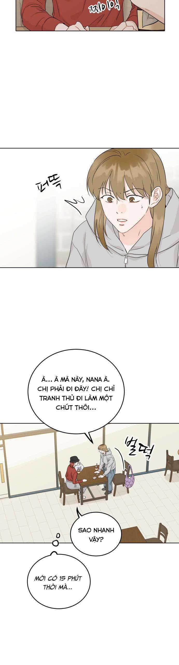 Người Một Nhà 59 trang 22