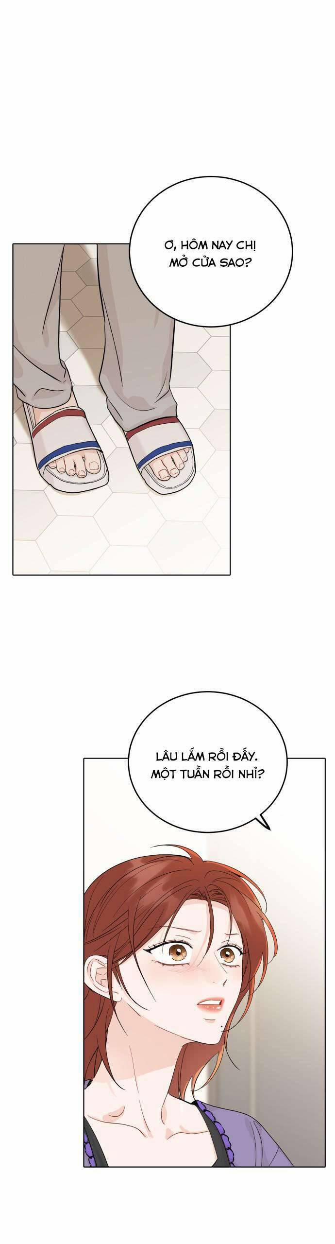 Người Một Nhà 59 trang 31