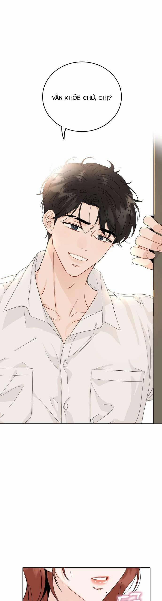 Người Một Nhà 59 trang 32