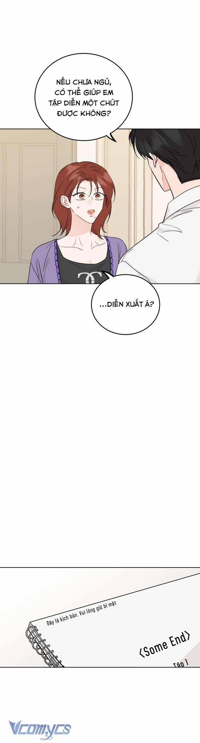 Người Một Nhà 59 trang 34