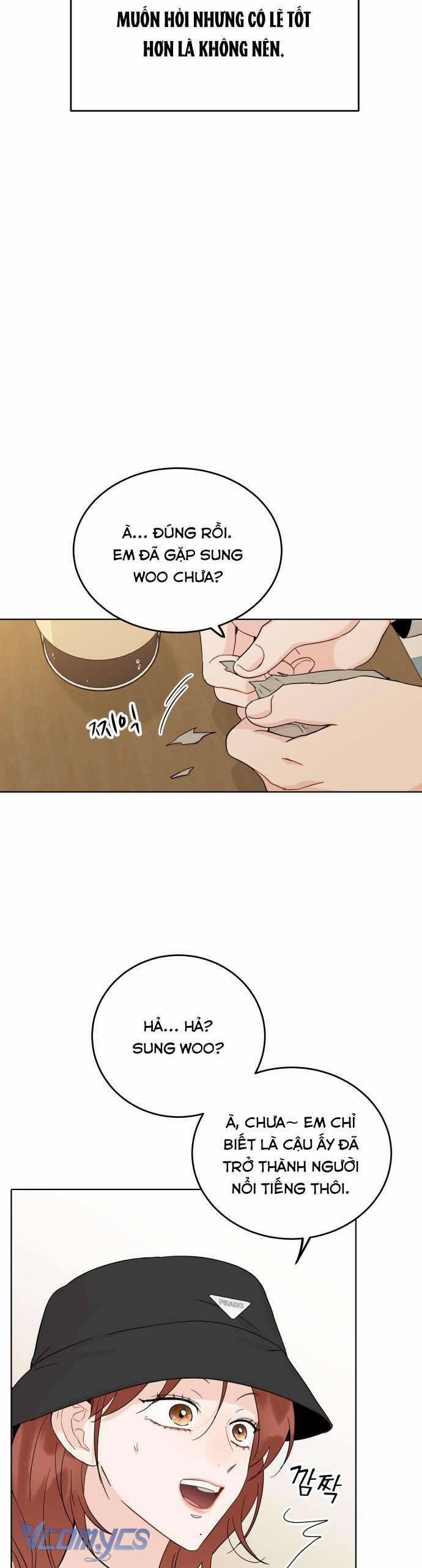 Người Một Nhà 59 trang 9