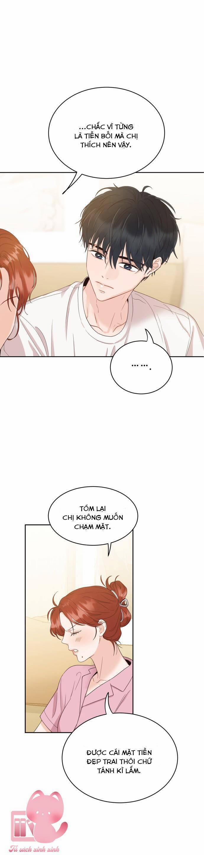 Người Một Nhà 6 trang 11