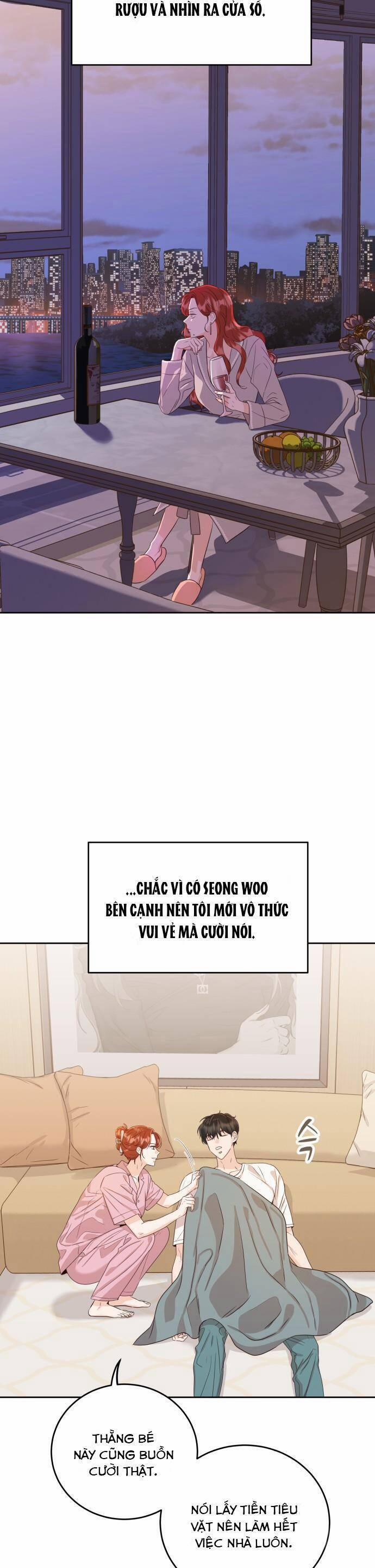 Người Một Nhà 6 trang 15