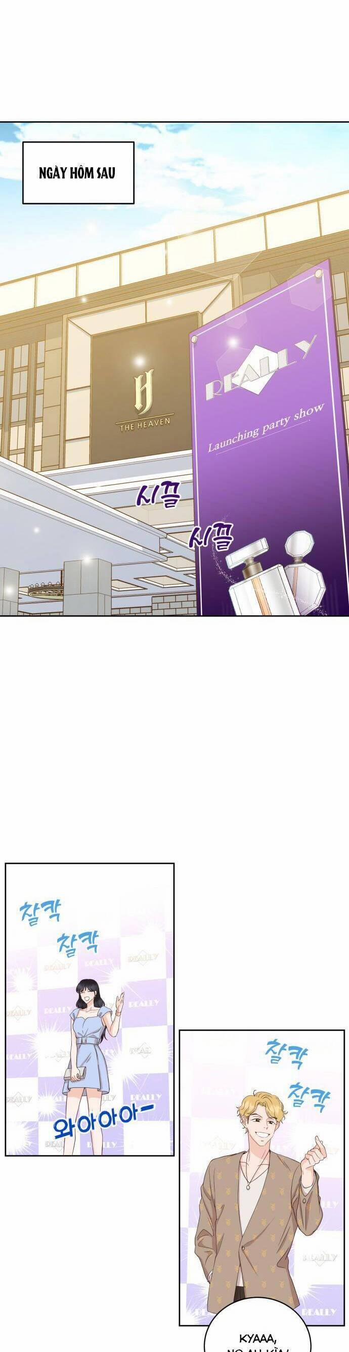 Người Một Nhà 6 trang 19