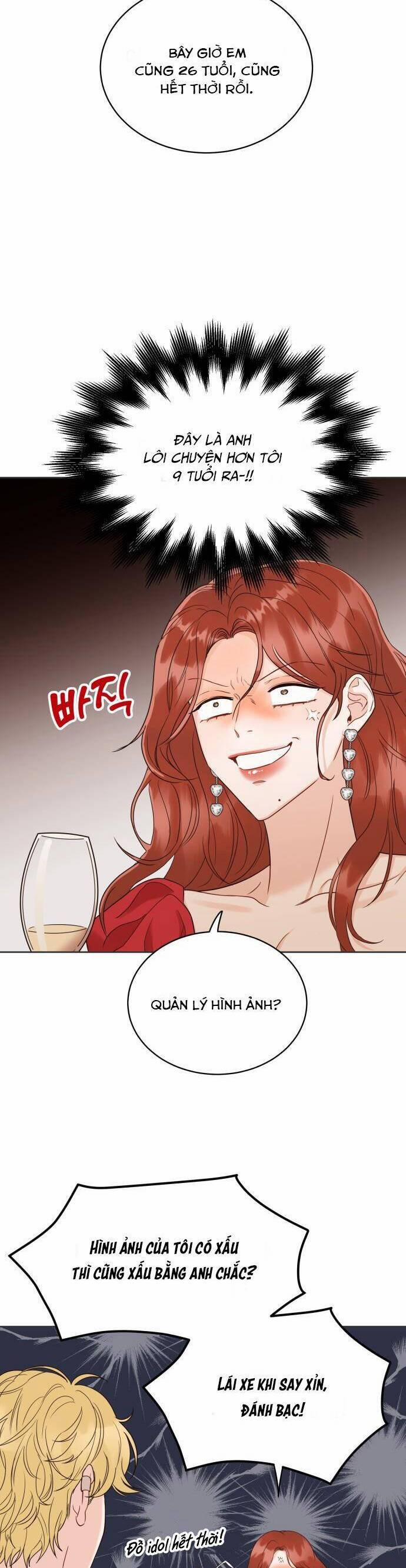 Người Một Nhà 6 trang 32