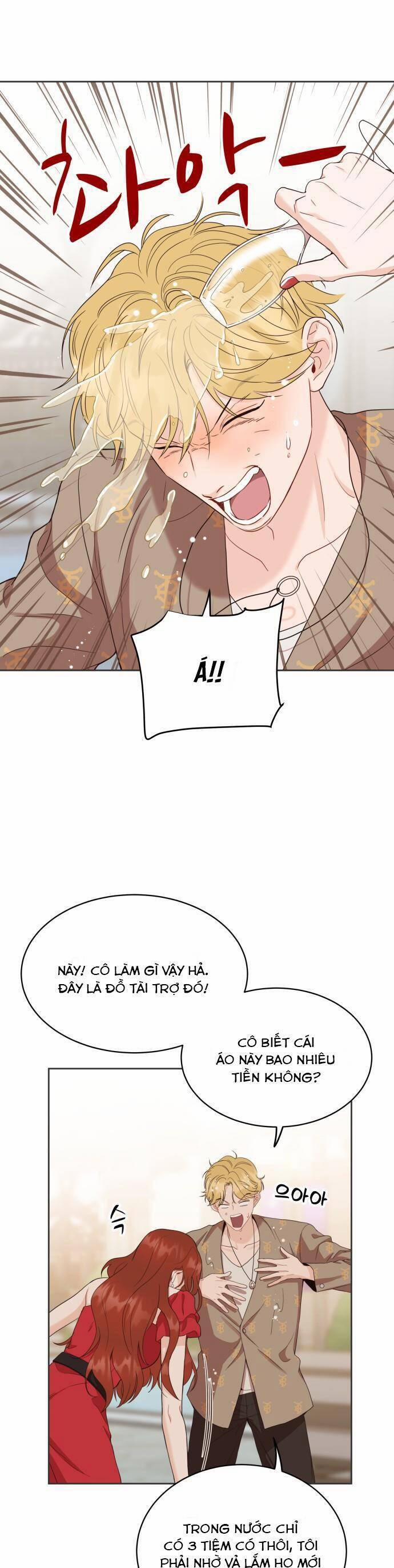 Người Một Nhà 6 trang 36