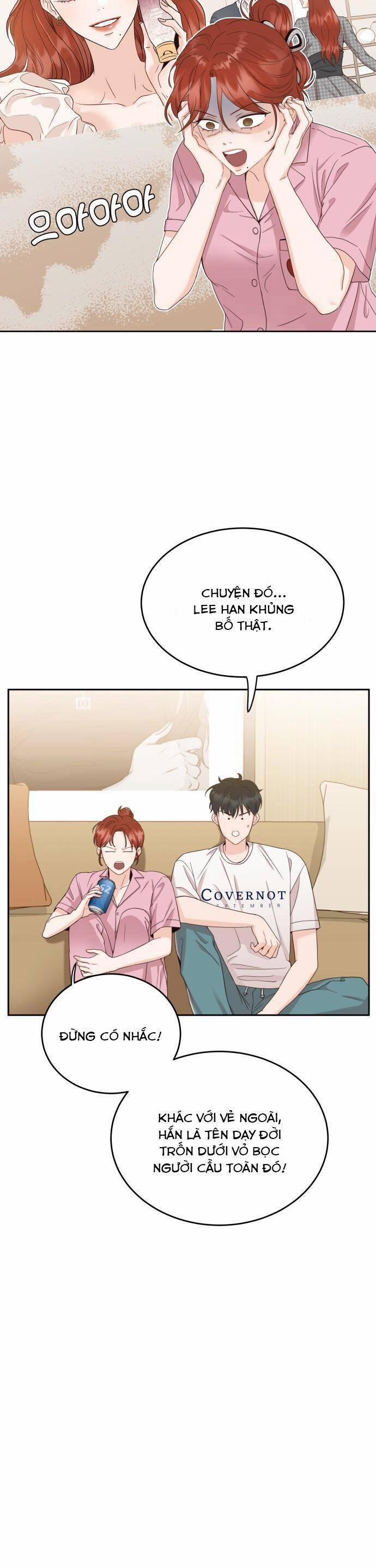 Người Một Nhà 6 trang 9