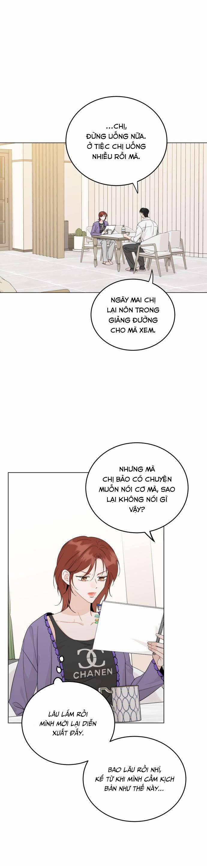 Người Một Nhà 60 trang 14