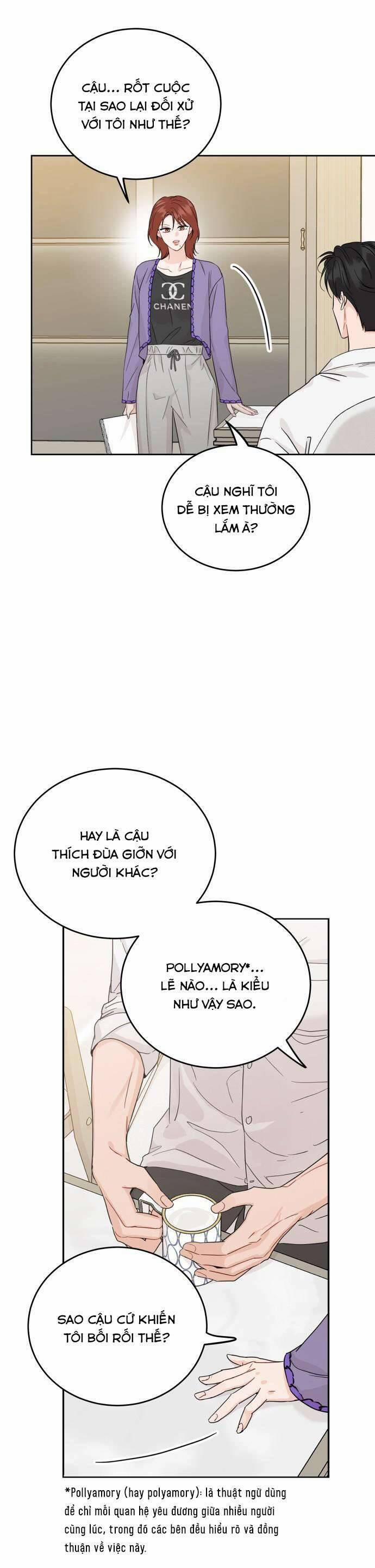 Người Một Nhà 60 trang 16