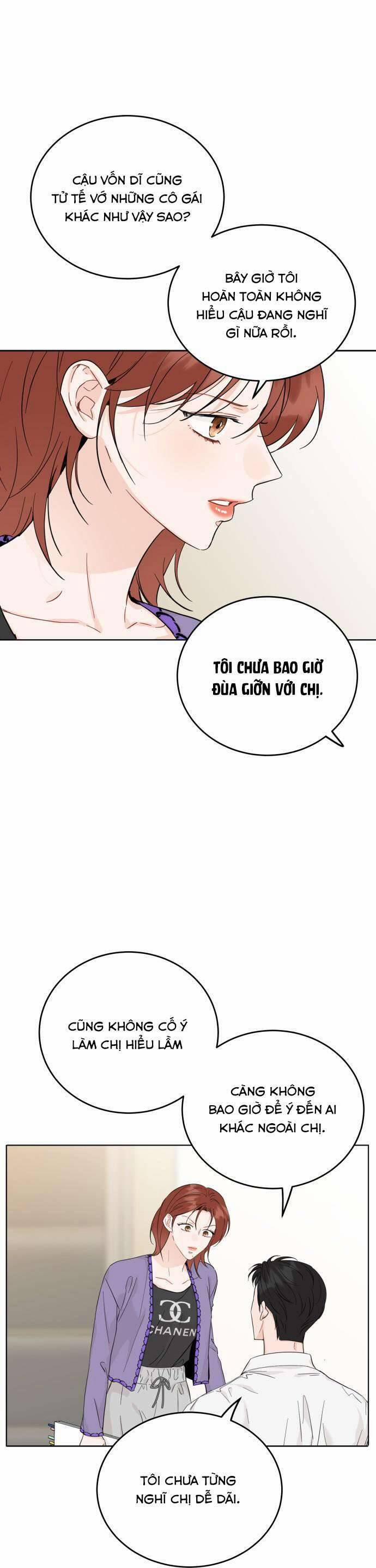 Người Một Nhà 60 trang 17