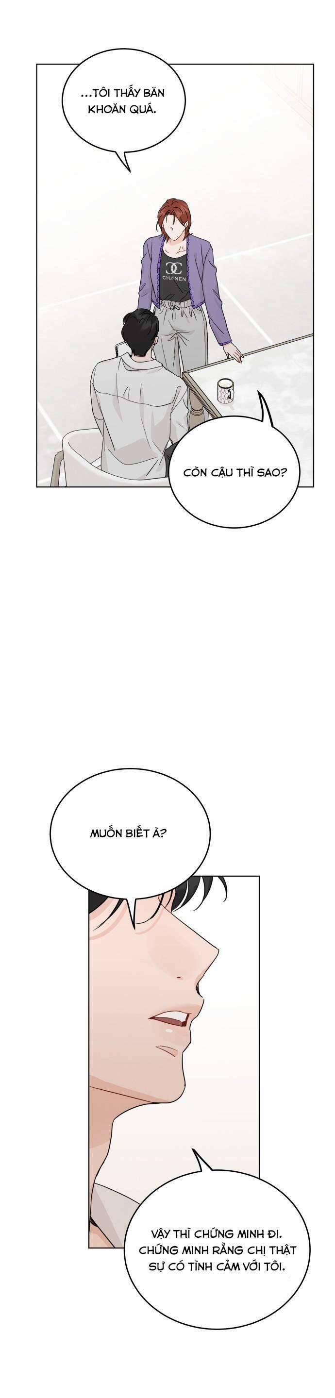 Người Một Nhà 60 trang 20