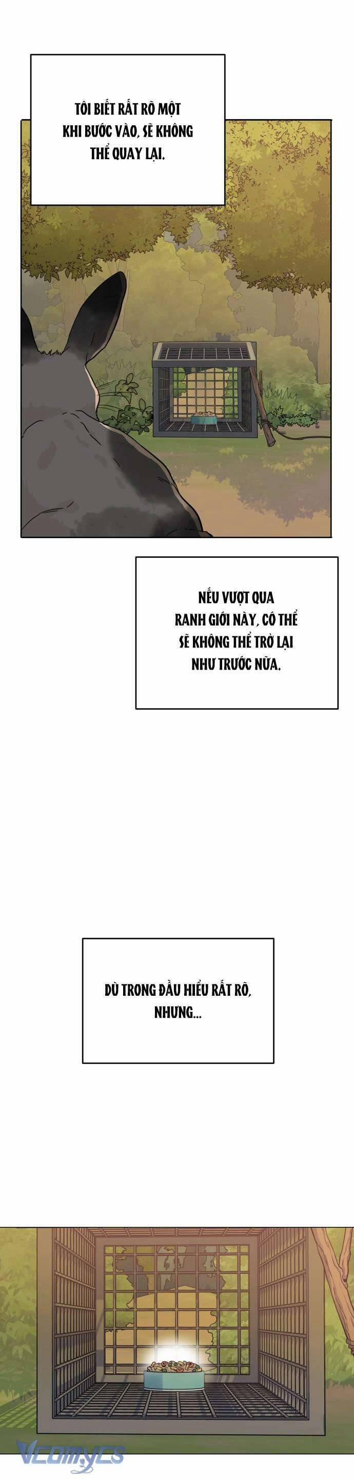 Người Một Nhà 60 trang 23