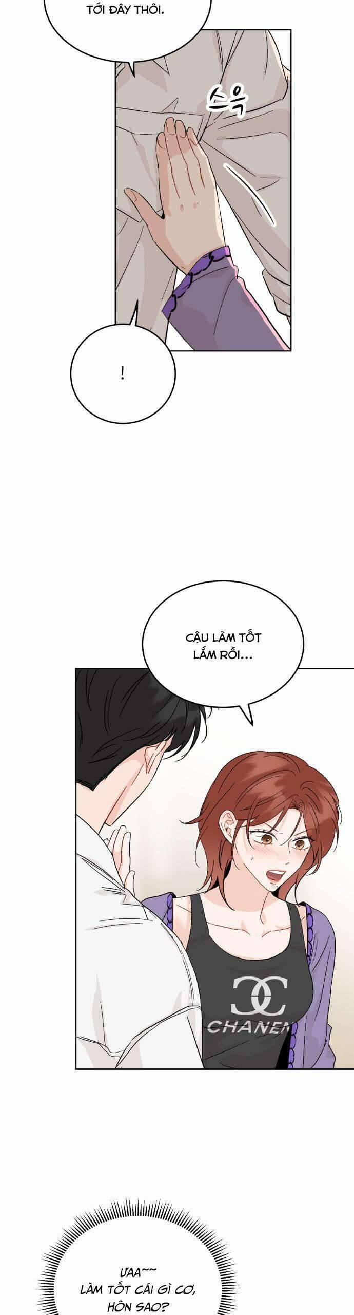 Người Một Nhà 61 trang 13