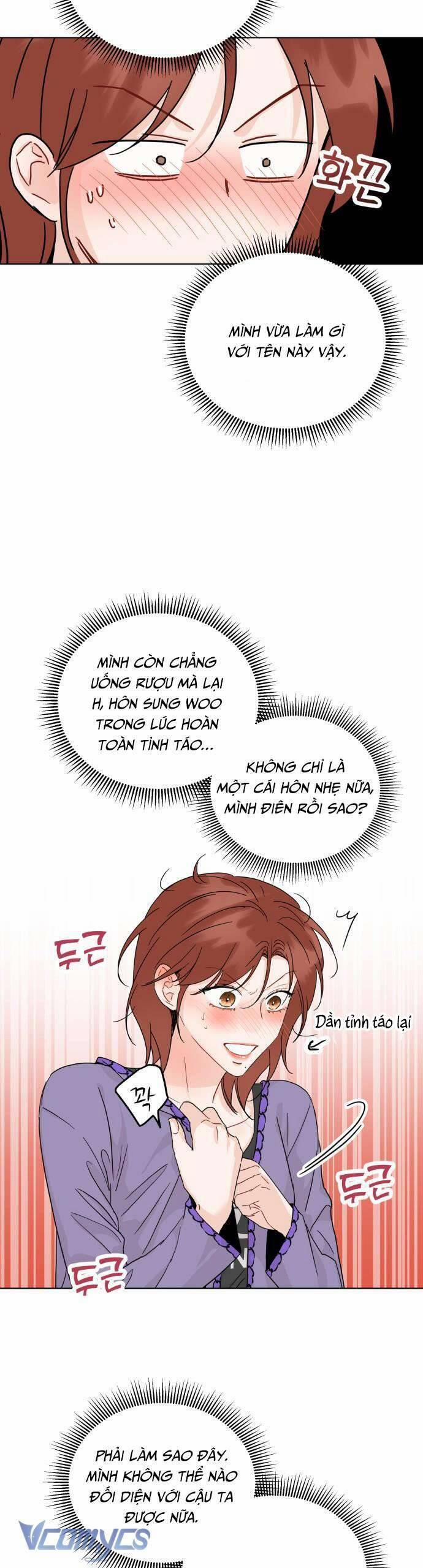 Người Một Nhà 61 trang 14