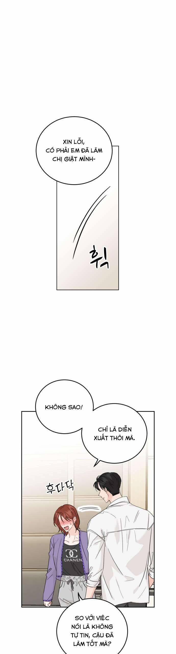 Người Một Nhà 61 trang 16