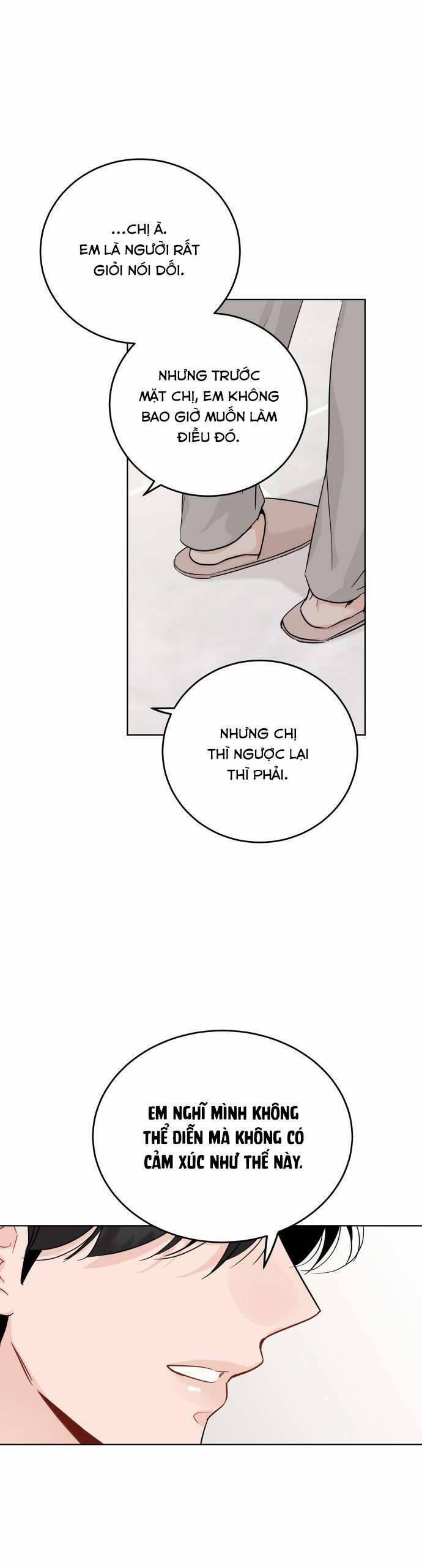 Người Một Nhà 61 trang 20