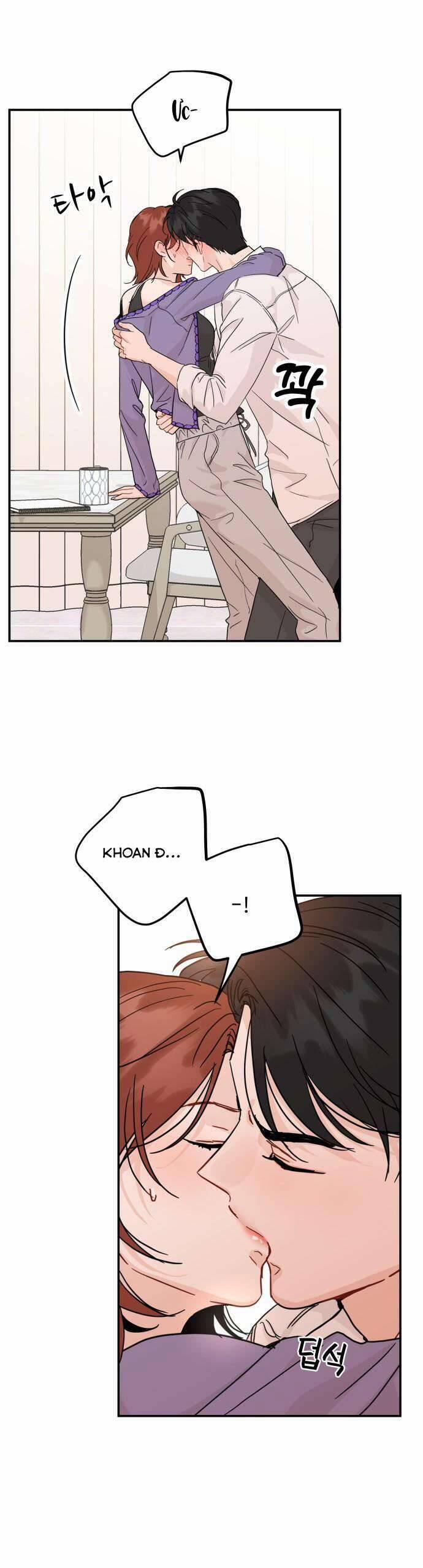 Người Một Nhà 61 trang 3