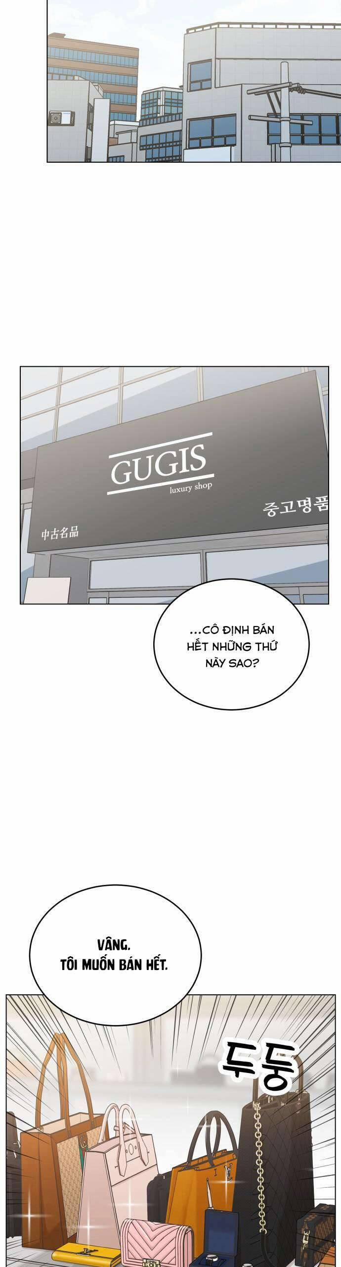 Người Một Nhà 61 trang 30