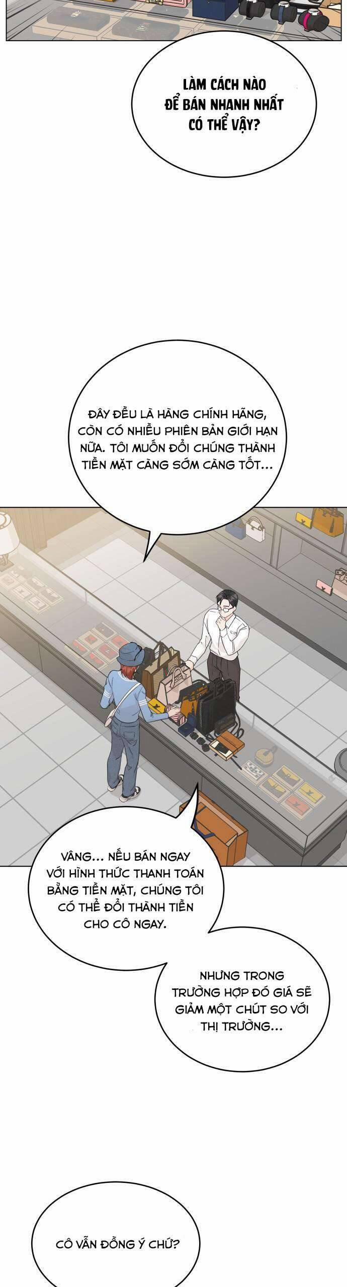 Người Một Nhà 61 trang 31