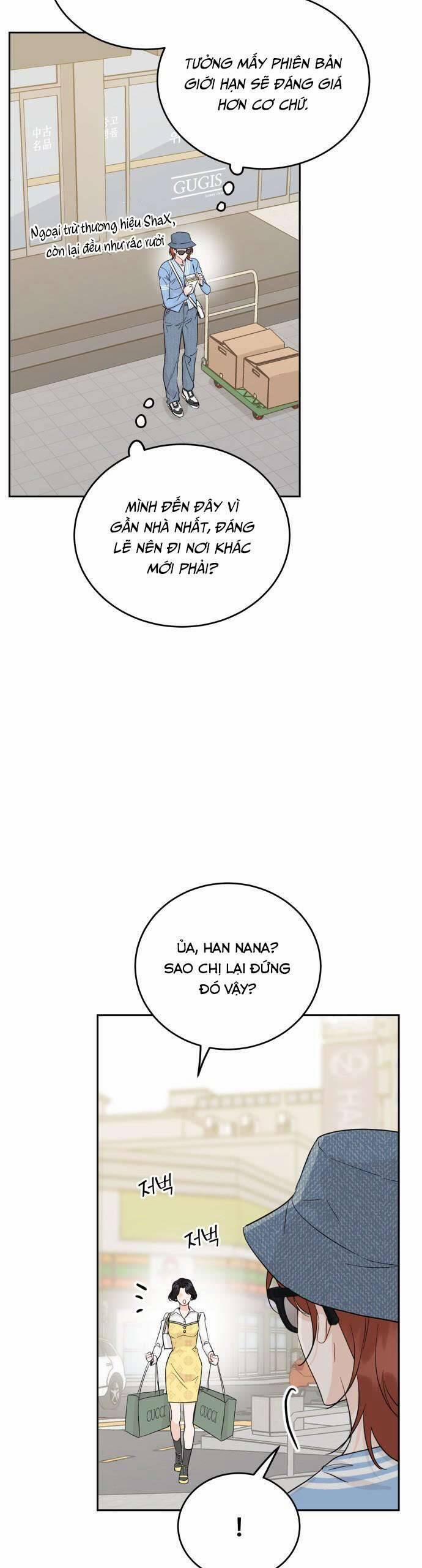 Người Một Nhà 61 trang 33