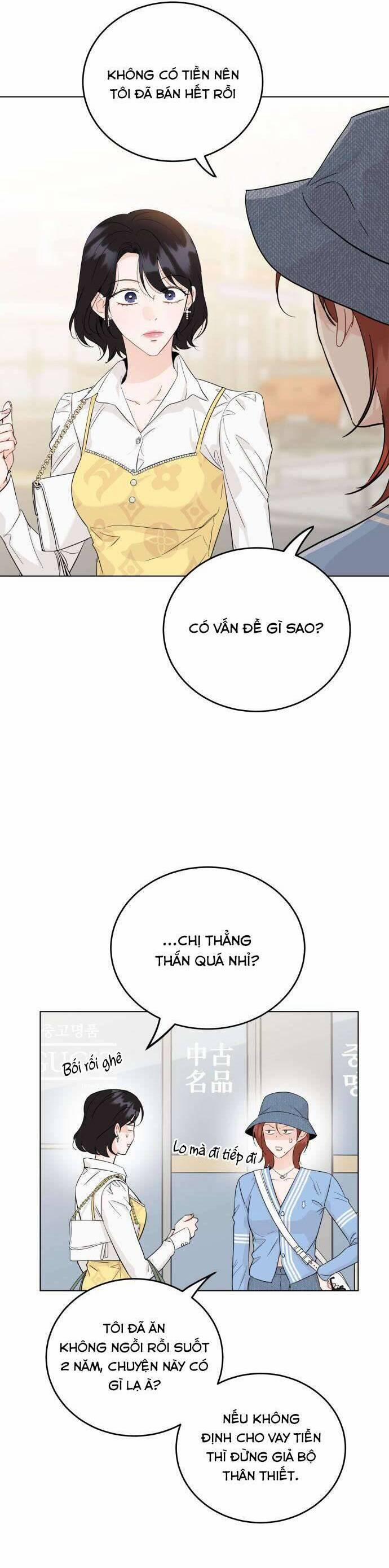 Người Một Nhà 61 trang 36