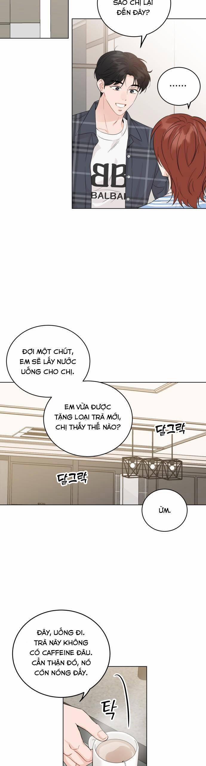 Người Một Nhà 62 trang 18