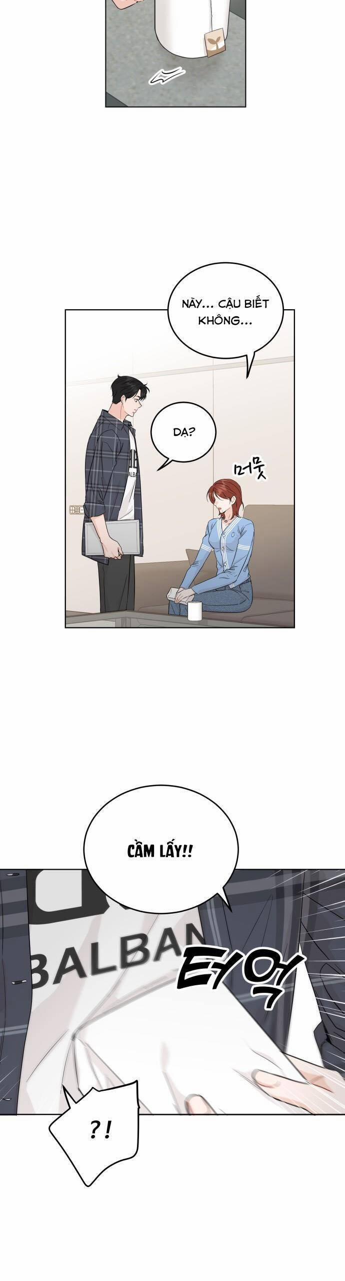 Người Một Nhà 62 trang 19