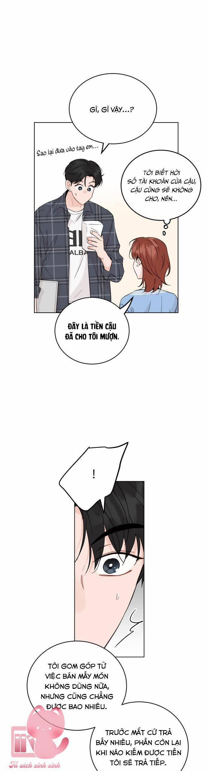 Người Một Nhà 62 trang 20