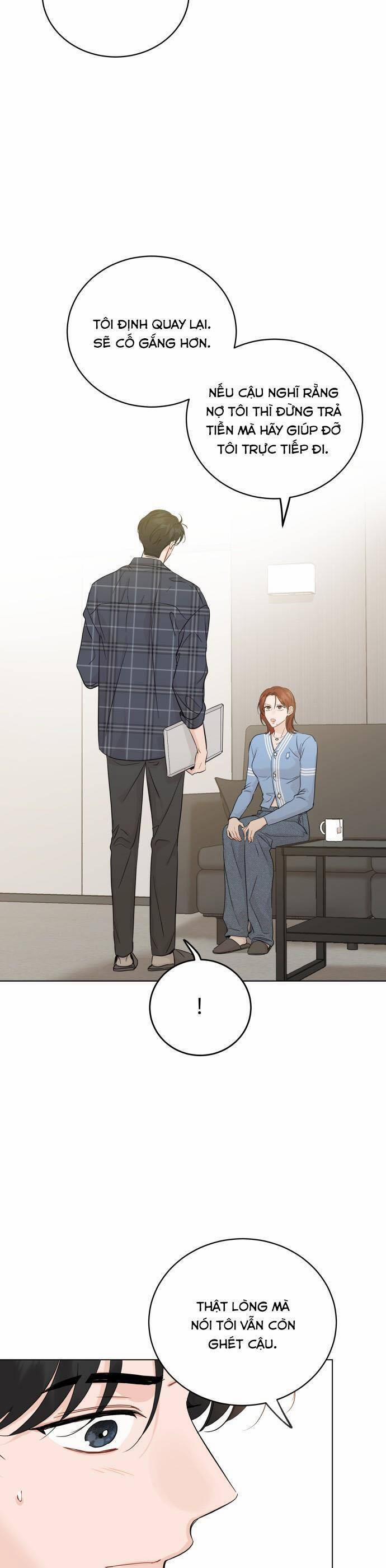 Người Một Nhà 62 trang 22