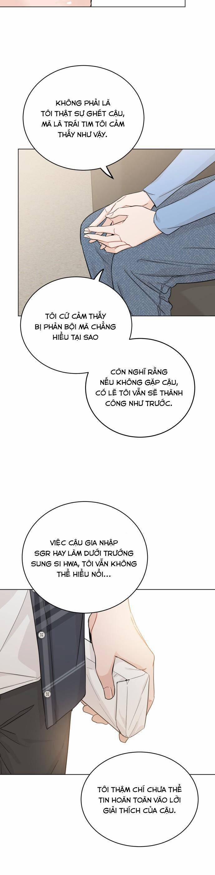 Người Một Nhà 62 trang 23