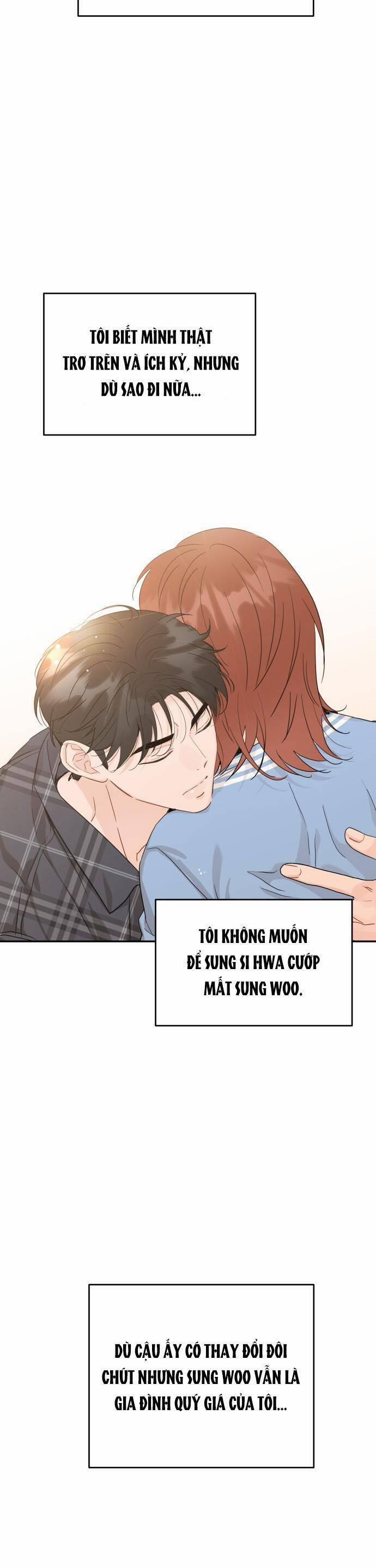 Người Một Nhà 62 trang 28