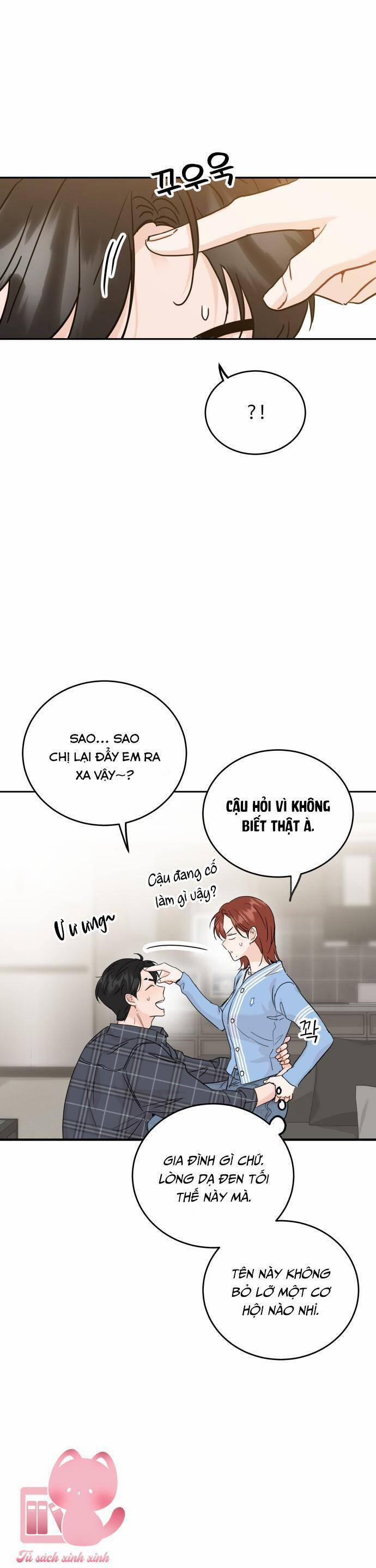 Người Một Nhà 62 trang 29