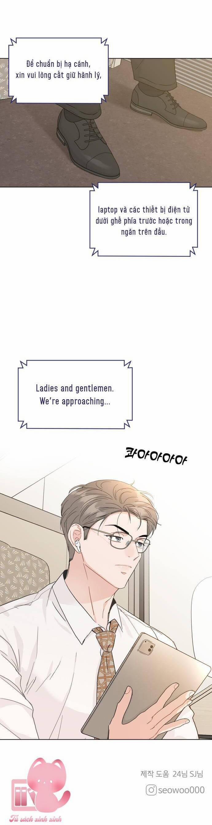 Người Một Nhà 62 trang 31