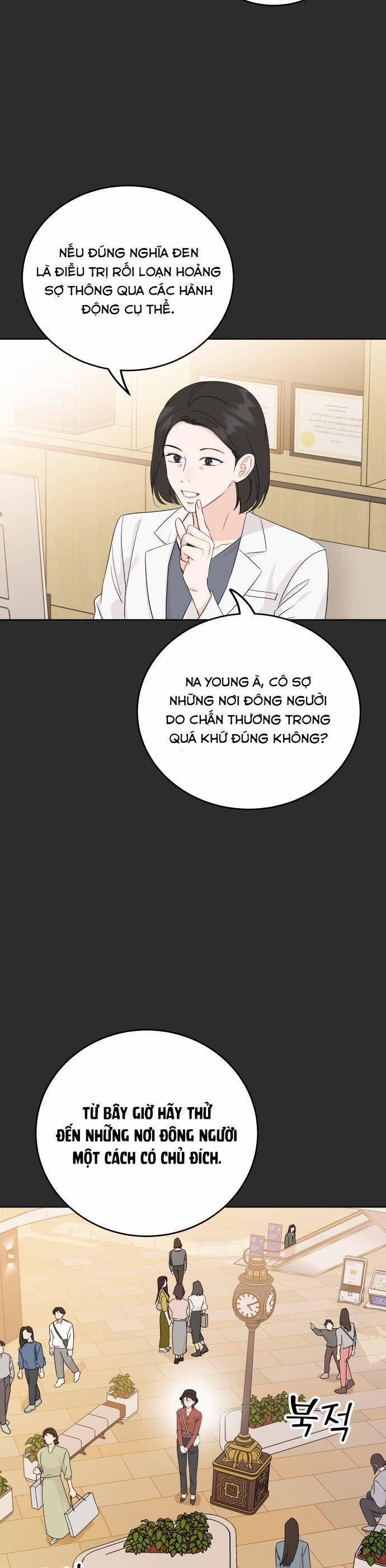 Người Một Nhà 63 trang 11