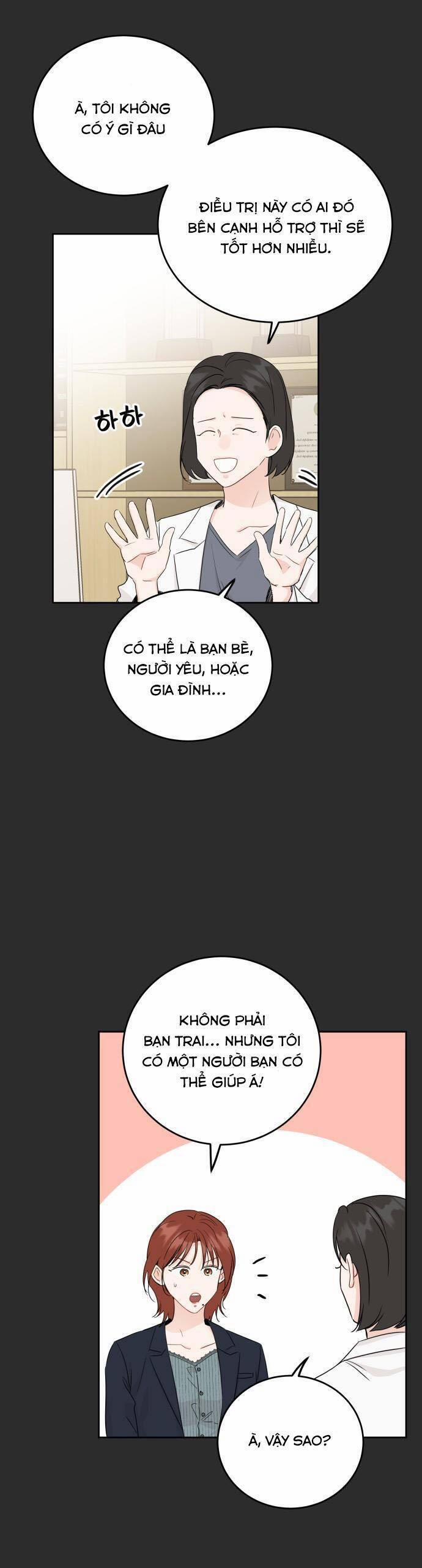 Người Một Nhà 63 trang 16