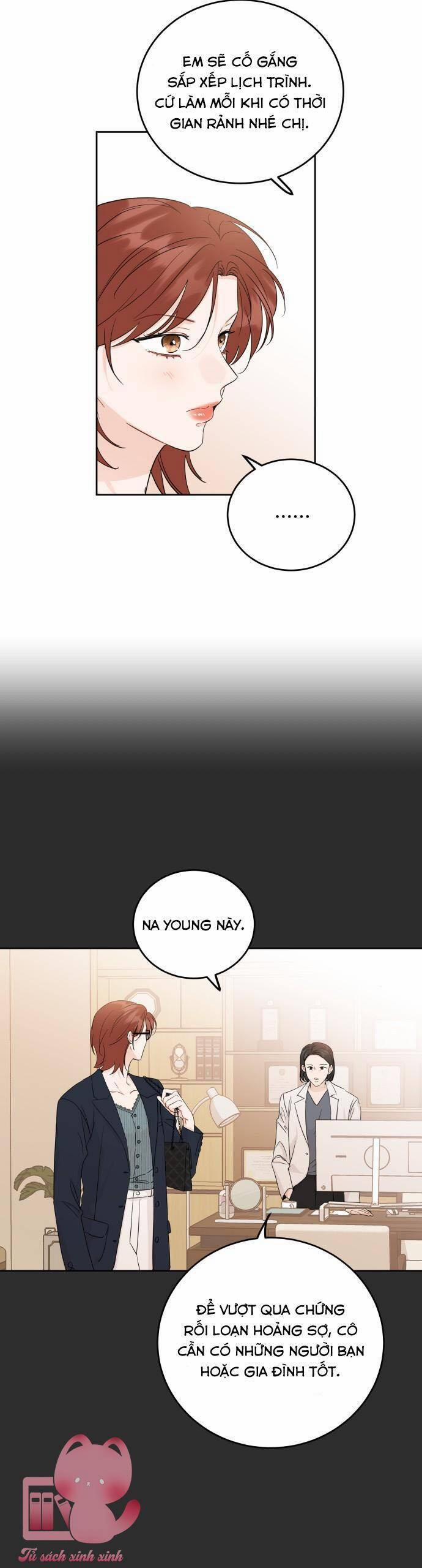 Người Một Nhà 63 trang 19