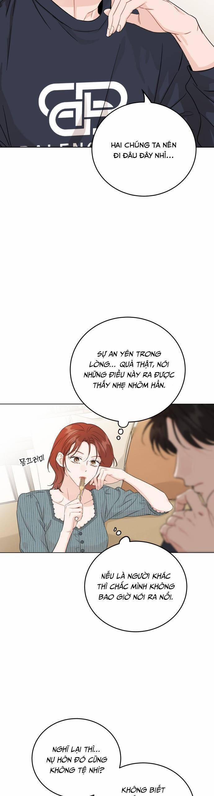 Người Một Nhà 63 trang 21