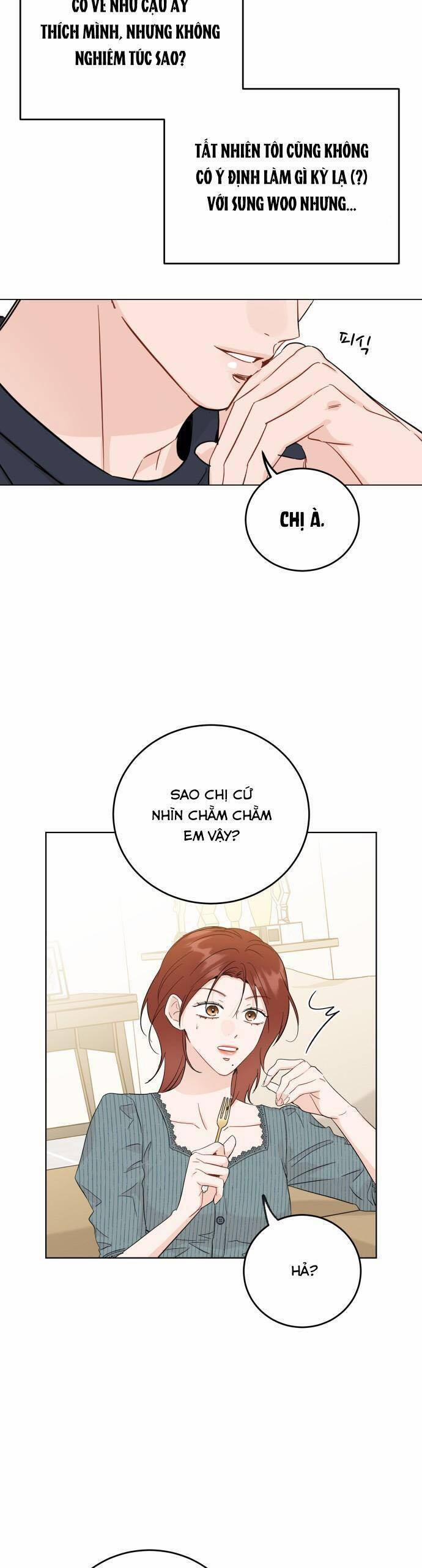 Người Một Nhà 63 trang 23