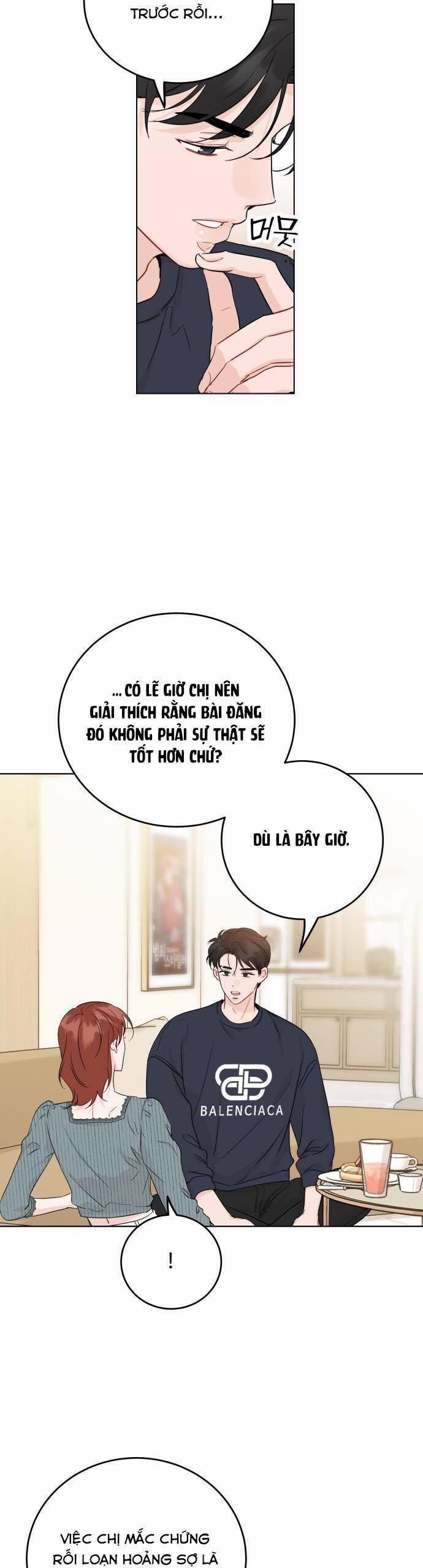 Người Một Nhà 63 trang 27