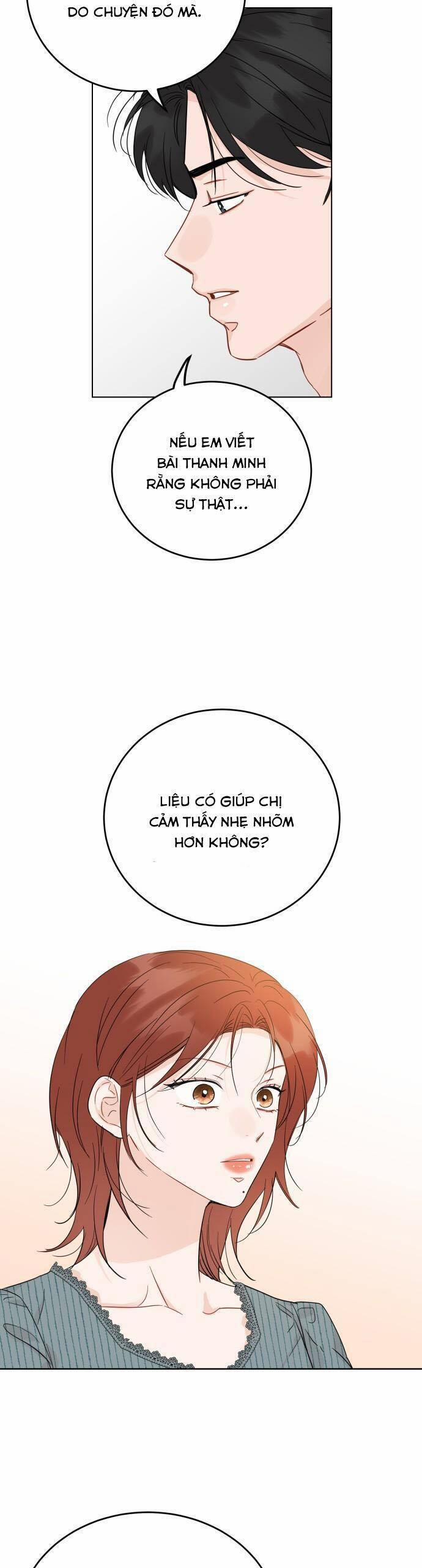 Người Một Nhà 63 trang 28