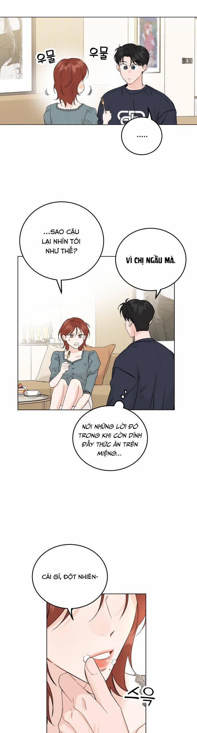 Người Một Nhà 63 trang 31