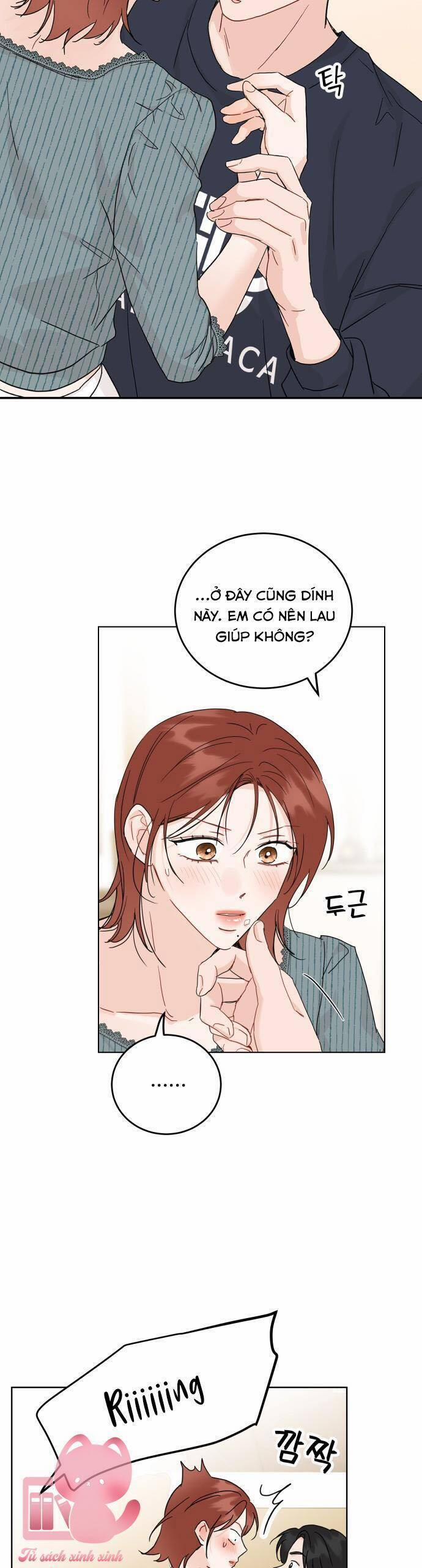 Người Một Nhà 63 trang 34