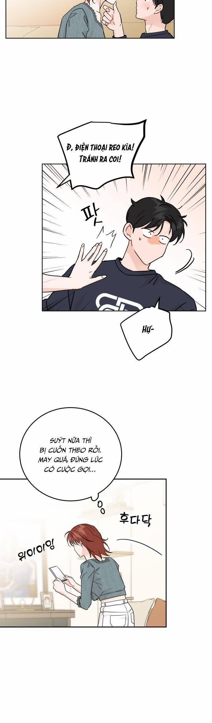 Người Một Nhà 63 trang 35