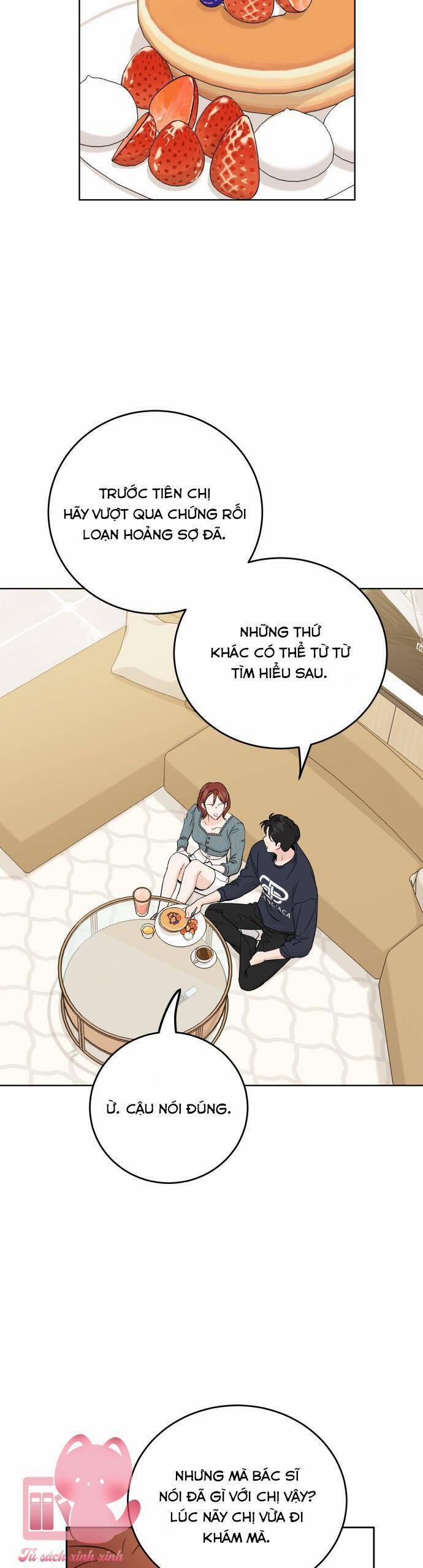 Người Một Nhà 63 trang 5