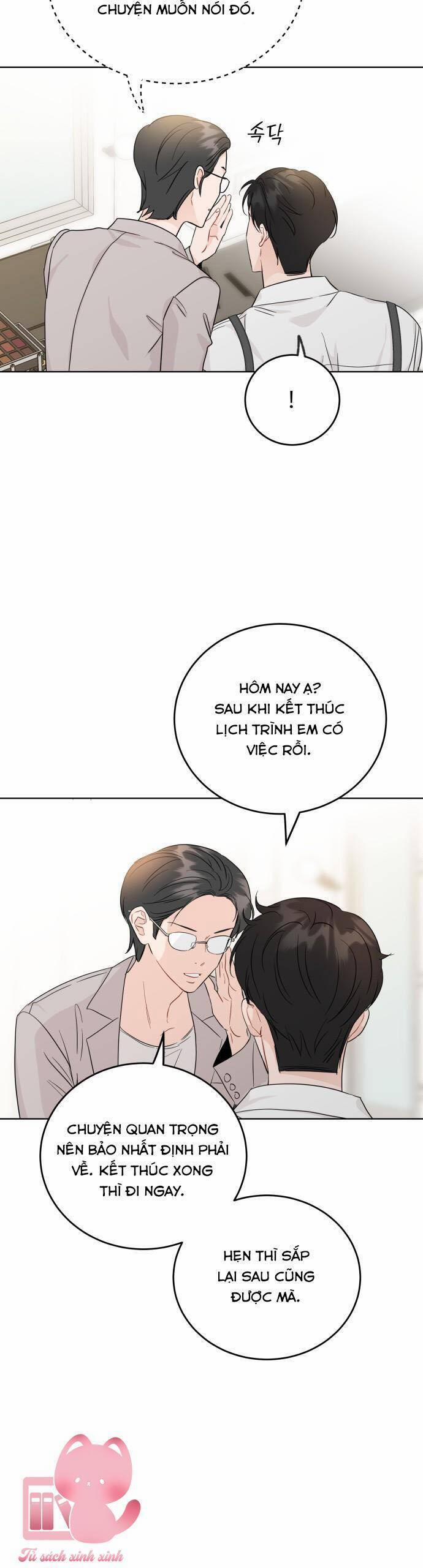 Người Một Nhà 64 trang 10