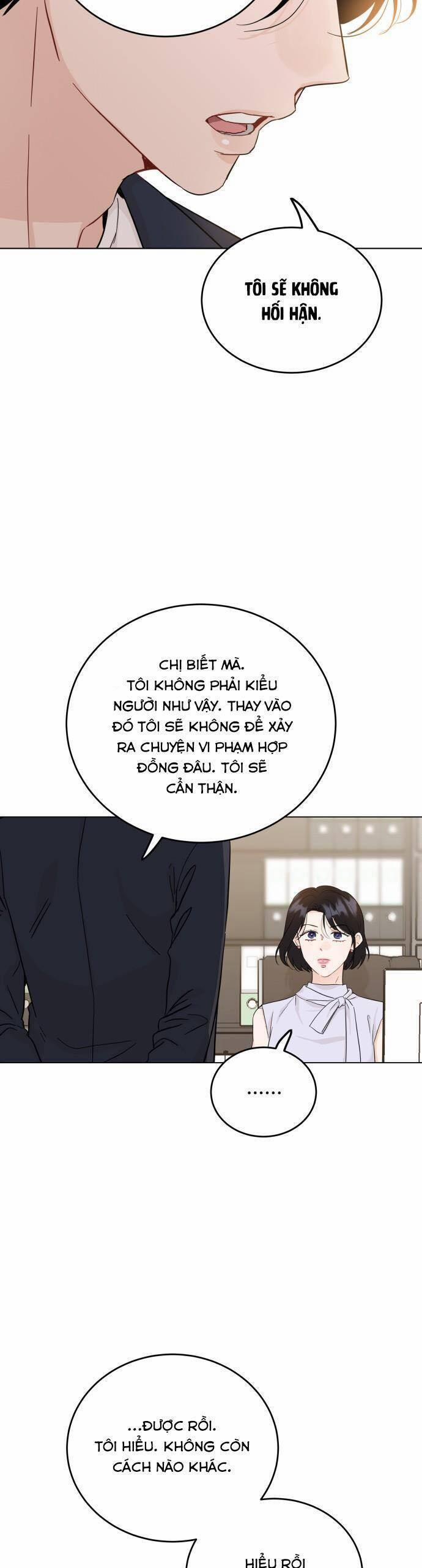 Người Một Nhà 64 trang 21