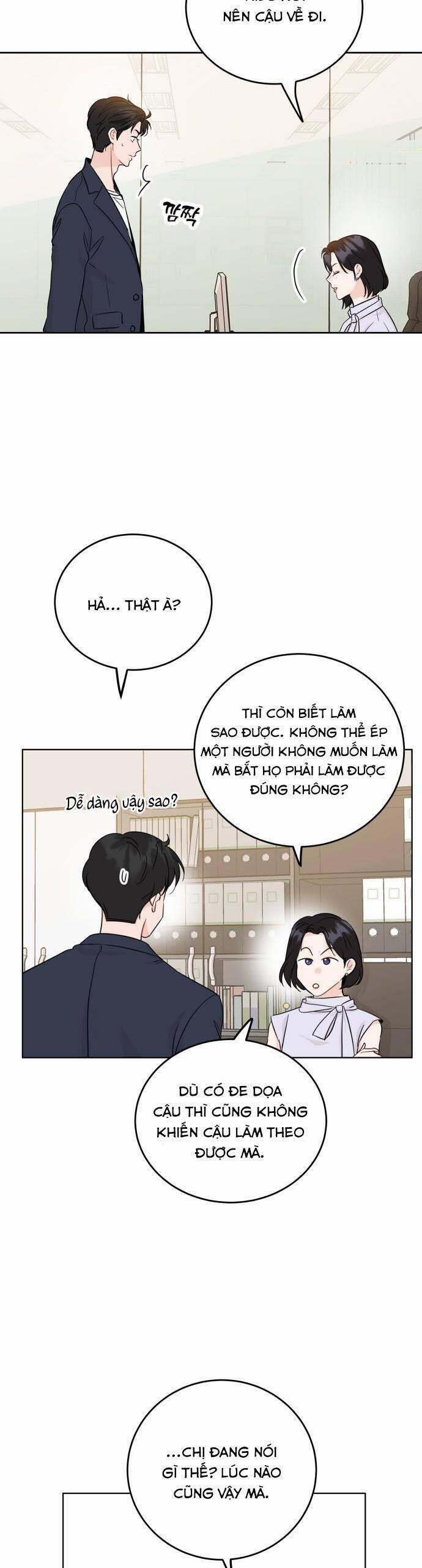 Người Một Nhà 64 trang 22