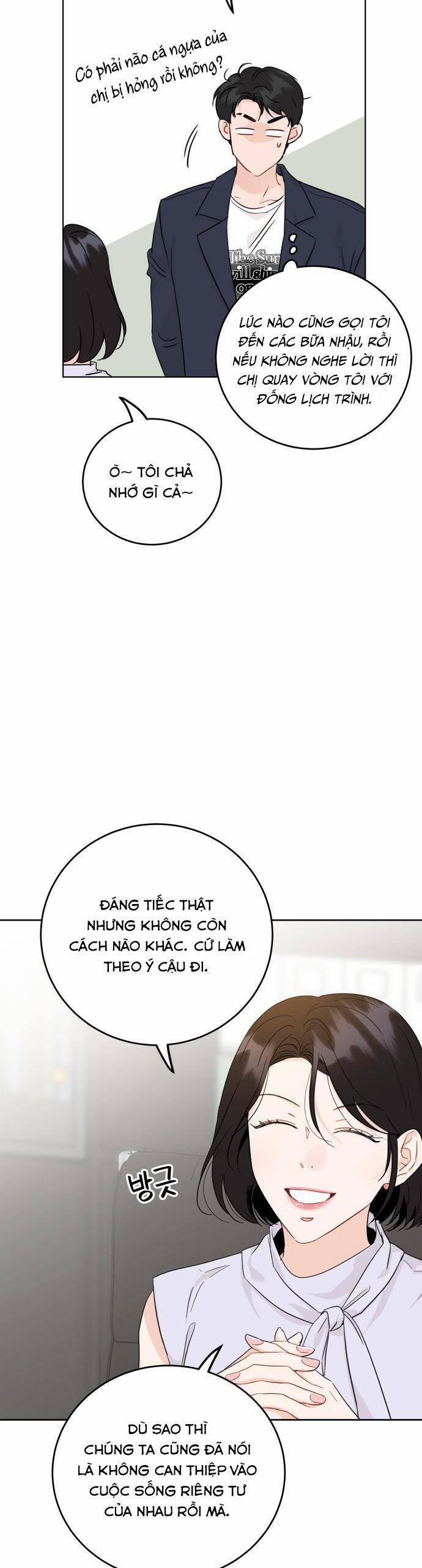 Người Một Nhà 64 trang 23